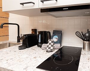 Unterkunft 600742 - Appartement Schouwen-Duiveland - Appartement Renesse Bomont Sauna