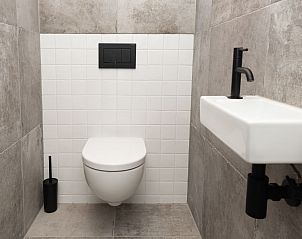 Unterkunft 600742 - Appartement Schouwen-Duiveland - Appartement Renesse Bomont Sauna