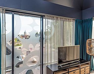 Unterkunft 600742 - Appartement Schouwen-Duiveland - Appartement Renesse Bomont Sauna
