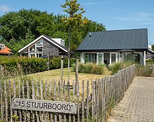 Unterkunft 600748 - Ferienhaus Schouwen-Duiveland - Vakantiehuis Zonnedorp 15, 