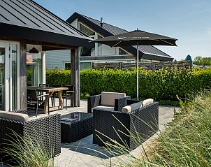 Unterkunft 600748 - Ferienhaus Schouwen-Duiveland - Vakantiehuis Zonnedorp 15, 