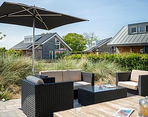 Unterkunft 600748 - Ferienhaus Schouwen-Duiveland - Vakantiehuis Zonnedorp 15, 