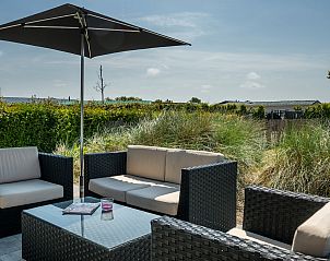 Unterkunft 600748 - Ferienhaus Schouwen-Duiveland - Vakantiehuis Zonnedorp 15, 