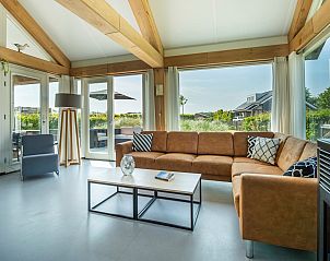 Unterkunft 600748 - Ferienhaus Schouwen-Duiveland - Vakantiehuis Zonnedorp 15, 