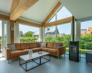 Unterkunft 600748 - Ferienhaus Schouwen-Duiveland - Vakantiehuis Zonnedorp 15, 
