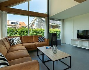 Unterkunft 600748 - Ferienhaus Schouwen-Duiveland - Vakantiehuis Zonnedorp 15, 