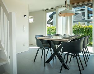 Unterkunft 600748 - Ferienhaus Schouwen-Duiveland - Vakantiehuis Zonnedorp 15, 