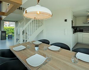 Unterkunft 600748 - Ferienhaus Schouwen-Duiveland - Vakantiehuis Zonnedorp 15, 
