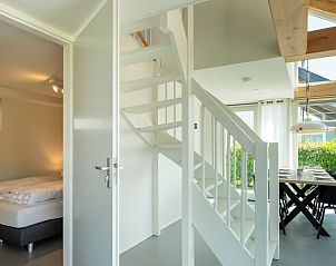 Unterkunft 600748 - Ferienhaus Schouwen-Duiveland - Vakantiehuis Zonnedorp 15, 