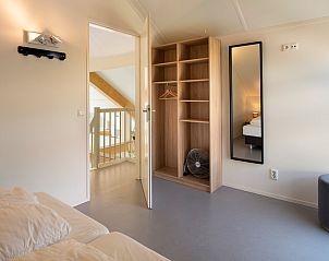 Unterkunft 600748 - Ferienhaus Schouwen-Duiveland - Vakantiehuis Zonnedorp 15, 