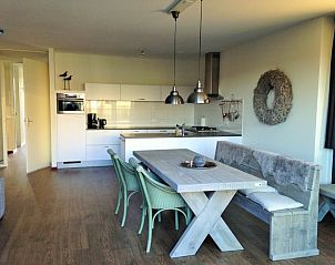 Guest house 600752 - Apartment Schouwen-Duiveland - Strandpark De Zeeuwse Kust