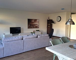 Guest house 600752 - Apartment Schouwen-Duiveland - Strandpark De Zeeuwse Kust
