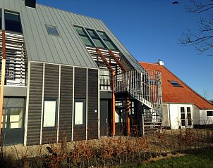 Guest house 600752 - Apartment Schouwen-Duiveland - Strandpark De Zeeuwse Kust