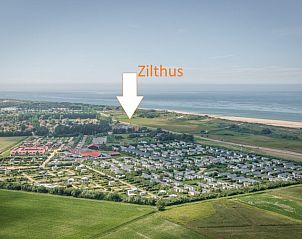 Verblijf 600753 - Vakantiewoning Schouwen-Duiveland - Strandpark De Zeeuwse Kust