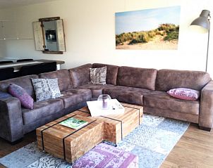 Verblijf 600753 - Vakantiewoning Schouwen-Duiveland - Strandpark De Zeeuwse Kust