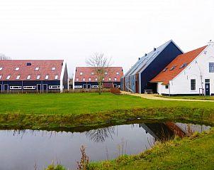 Verblijf 600753 - Vakantiewoning Schouwen-Duiveland - Strandpark De Zeeuwse Kust