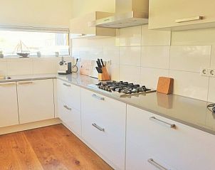 Verblijf 600753 - Vakantiewoning Schouwen-Duiveland - Strandpark De Zeeuwse Kust