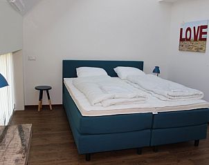 Verblijf 600753 - Vakantiewoning Schouwen-Duiveland - Strandpark De Zeeuwse Kust