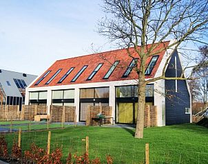 Verblijf 600753 - Vakantiewoning Schouwen-Duiveland - Strandpark De Zeeuwse Kust
