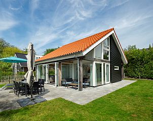 Unterkunft 600760 - Ferienhaus Schouwen-Duiveland - Vakantiehuis Zonnedorp 24, 