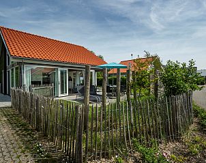 Unterkunft 600760 - Ferienhaus Schouwen-Duiveland - Vakantiehuis Zonnedorp 24, 