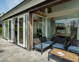 Unterkunft 600760 - Ferienhaus Schouwen-Duiveland - Vakantiehuis Zonnedorp 24, 
