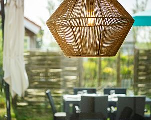 Unterkunft 600760 - Ferienhaus Schouwen-Duiveland - Vakantiehuis Zonnedorp 24, 