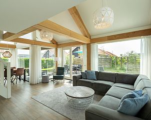 Unterkunft 600760 - Ferienhaus Schouwen-Duiveland - Vakantiehuis Zonnedorp 24, 