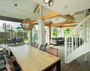 Unterkunft 600760 - Ferienhaus Schouwen-Duiveland - Vakantiehuis Zonnedorp 24, 