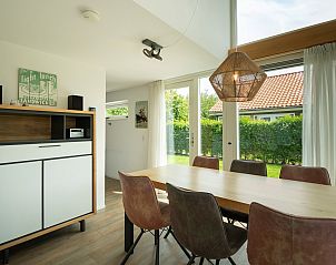 Unterkunft 600760 - Ferienhaus Schouwen-Duiveland - Vakantiehuis Zonnedorp 24, 