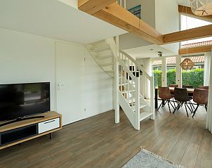 Unterkunft 600760 - Ferienhaus Schouwen-Duiveland - Vakantiehuis Zonnedorp 24, 