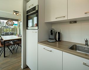 Unterkunft 600760 - Ferienhaus Schouwen-Duiveland - Vakantiehuis Zonnedorp 24, 