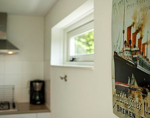 Unterkunft 600760 - Ferienhaus Schouwen-Duiveland - Vakantiehuis Zonnedorp 24, 