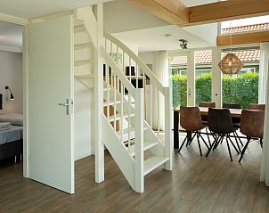 Unterkunft 600760 - Ferienhaus Schouwen-Duiveland - Vakantiehuis Zonnedorp 24, 