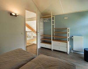 Unterkunft 600760 - Ferienhaus Schouwen-Duiveland - Vakantiehuis Zonnedorp 24, 