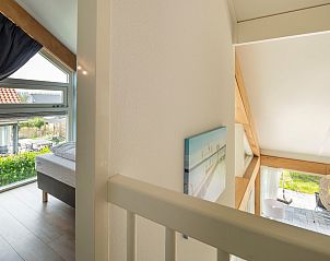 Unterkunft 600760 - Ferienhaus Schouwen-Duiveland - Vakantiehuis Zonnedorp 24, 