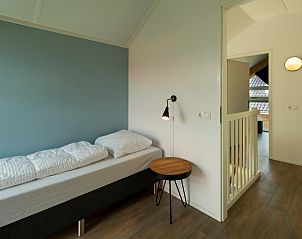Unterkunft 600760 - Ferienhaus Schouwen-Duiveland - Vakantiehuis Zonnedorp 24, 