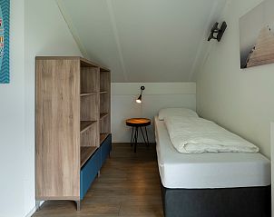 Unterkunft 600760 - Ferienhaus Schouwen-Duiveland - Vakantiehuis Zonnedorp 24, 