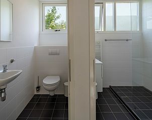 Unterkunft 600760 - Ferienhaus Schouwen-Duiveland - Vakantiehuis Zonnedorp 24, 