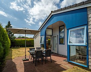 Unterkunft 600776 - Chalet Schouwen-Duiveland - Vakantiebungalow Beachpark 57, Park 2