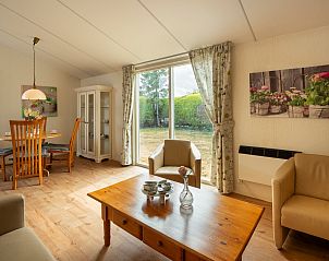 Unterkunft 600776 - Chalet Schouwen-Duiveland - Vakantiebungalow Beachpark 57, Park 2