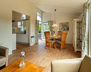 Unterkunft 600776 - Chalet Schouwen-Duiveland - Vakantiebungalow Beachpark 57, Park 2