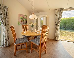 Unterkunft 600776 - Chalet Schouwen-Duiveland - Vakantiebungalow Beachpark 57, Park 2