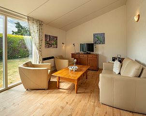 Unterkunft 600776 - Chalet Schouwen-Duiveland - Vakantiebungalow Beachpark 57, Park 2