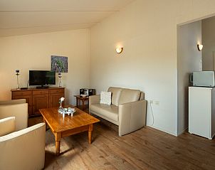 Unterkunft 600776 - Chalet Schouwen-Duiveland - Vakantiebungalow Beachpark 57, Park 2