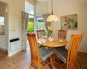 Unterkunft 600776 - Chalet Schouwen-Duiveland - Vakantiebungalow Beachpark 57, Park 2
