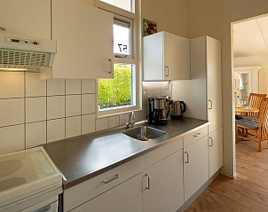 Unterkunft 600776 - Chalet Schouwen-Duiveland - Vakantiebungalow Beachpark 57, Park 2