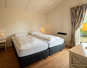 Unterkunft 600776 - Chalet Schouwen-Duiveland - Vakantiebungalow Beachpark 57, Park 2