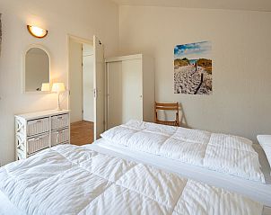 Unterkunft 600776 - Chalet Schouwen-Duiveland - Vakantiebungalow Beachpark 57, Park 2