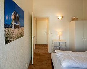 Unterkunft 600776 - Chalet Schouwen-Duiveland - Vakantiebungalow Beachpark 57, Park 2